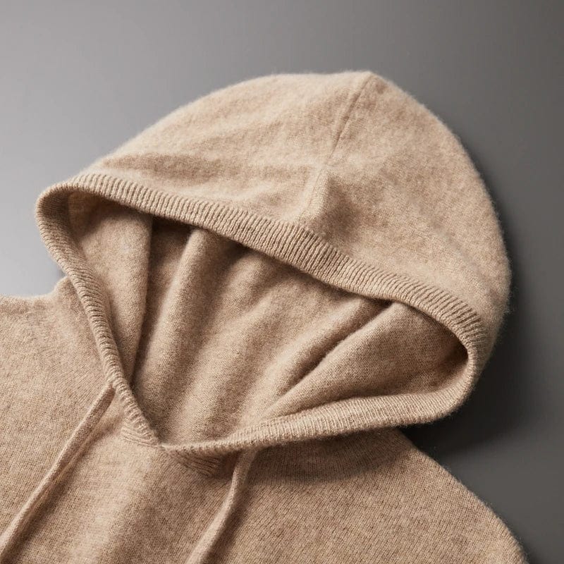 AlpineLux™ Merino Hoodie